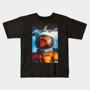 The Game Kids T-Shirt